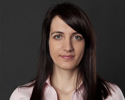 Pazourkova