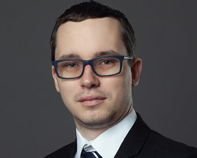 Bahnik